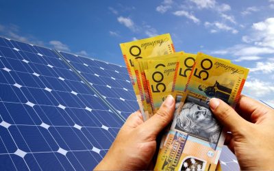 Why Solar Energy is More Affordable Than You Think