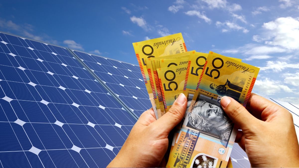 Is Solar a Good Financial Decision in VIC